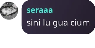 💁 emoji tau diri ngab pack by @QuotLyBot Telegram sticker 19 of 120