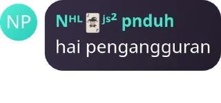 🐟 emoji tau diri ngab pack by @QuotLyBot Telegram sticker 15 of 120