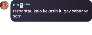 🤰 emoji tau diri ngab pack by @QuotLyBot Telegram sticker 20 of 120