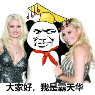 🌟 emoji 资源群小伙伴 @zfzyq @jinxiu Telegram sticker 4 of 69
