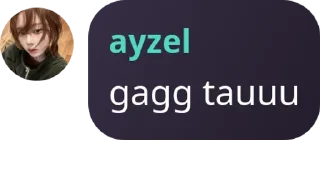 👩‍❤️‍👨 emoji SIK ASIKK💃💃 pack by @QuotLyBot Telegram sticker 13 of 64