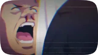 Sticker from ᴍᴀʀɪɴ ᴋɪᴛᴀɢᴀᴡᴀ's video pack (@Marin_Roxbot)