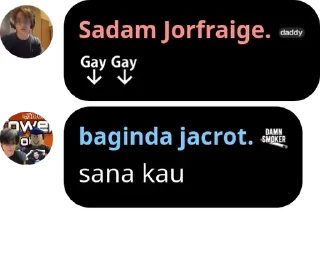 😂 emoji satu titit dua koma pack by @QuotLyBot Telegram sticker 1 of 88