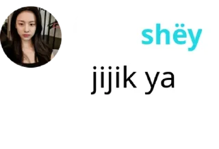 👩‍🌾 emoji satu titit dua koma pack by @QuotLyBot Telegram sticker 21 of 88