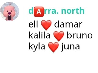 ❤️ emoji satu titit dua koma pack by @QuotLyBot Telegram sticker 5 of 88