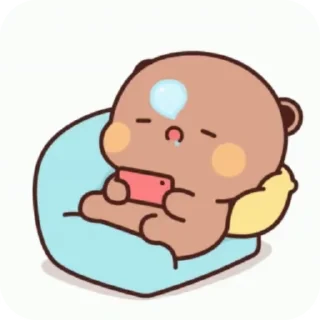 Sticker from Stickers  pack : 2 💜 @ABHIZU 💛