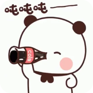 🍷 emoji Stickers Pack 1 : 💜 @ABHIZU 💛 Telegram sticker 3 of 50