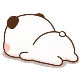 😒 emoji Stickers Pack 1 : 💜 @ABHIZU 💛 Telegram sticker 15 of 50