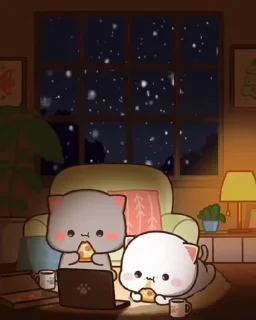 Sticker from -𝐌𝐈𝐒𝐒᭄'𝐒𝐇𝐀𝐃𝐎𝐖♡︎