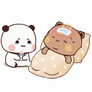 🥺 emoji Stickers Pack 1 : 💜 @ABHIZU 💛 Telegram sticker 5 of 50