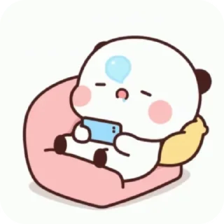 Sticker from Stickers  pack : 2 💜 @ABHIZU 💛