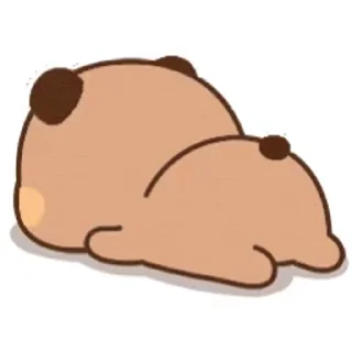 😒 emoji Stickers Pack 1 : 💜 @ABHIZU 💛 Telegram sticker 16 of 50