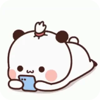 😮‍💨 emoji Stickers Pack 1 : 💜 @ABHIZU 💛 Telegram sticker 13 of 50