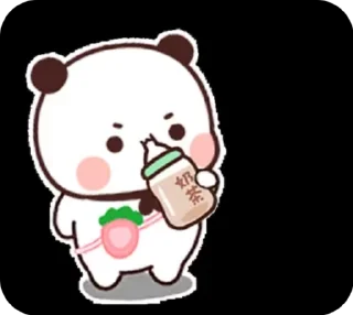 👀 emoji Stickers Pack 1 : 💜 @ABHIZU 💛 Telegram sticker 2 of 50