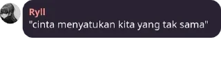 ☝️ emoji manusia laknat🥰 Telegram sticker 18 of 118