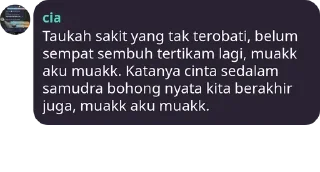 ☝️ emoji manusia laknat🥰 Telegram sticker 13 of 118