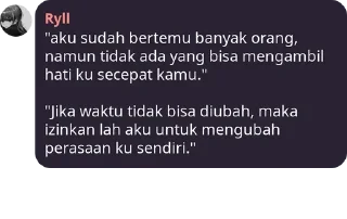 ☝️ emoji manusia laknat🥰 Telegram sticker 4 of 118