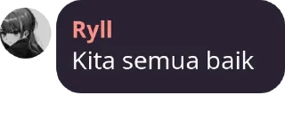 ☝️ emoji manusia laknat🥰 Telegram sticker 22 of 118