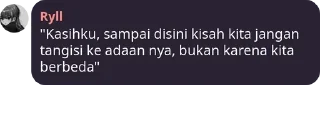 ☝️ emoji manusia laknat🥰 Telegram sticker 2 of 118