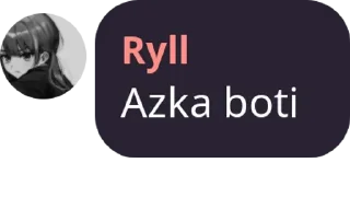 ☝️ emoji manusia laknat🥰 Telegram sticker 21 of 118