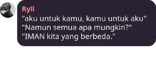 ☝️ emoji manusia laknat🥰 Telegram sticker 15 of 118