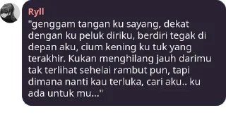 ☝️ emoji manusia laknat🥰 Telegram sticker 1 of 118