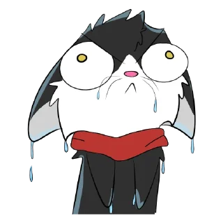 Sticker from Demo