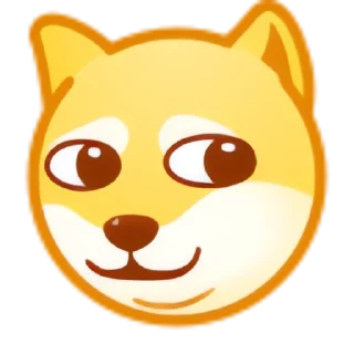 🐶 emoji b站 Telegram sticker 2 of 10