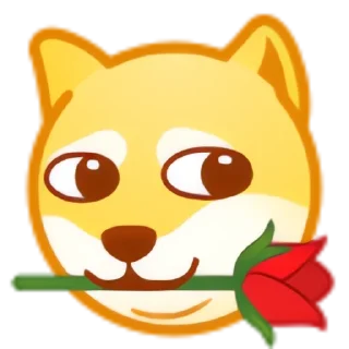 😝 emoji b站 Telegram sticker 6 of 10