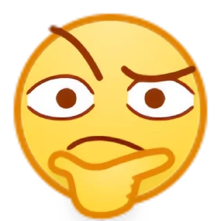 🙊 emoji b站 Telegram sticker 8 of 10