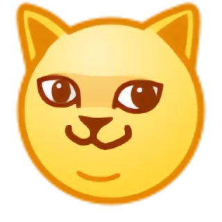 😆 emoji b站 Telegram sticker 4 of 10