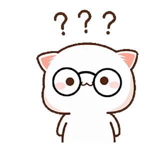 😉 emoji 蜜桃貓&灰灰 @RekcitsEnilbot Telegram sticker 11 of 24