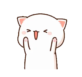 💤 emoji 蜜桃貓&灰灰 @RekcitsEnilbot Telegram sticker 8 of 24
