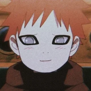 😊 emoji Madara's pack 2 — @stckrRobot Telegram sticker 5 of 120