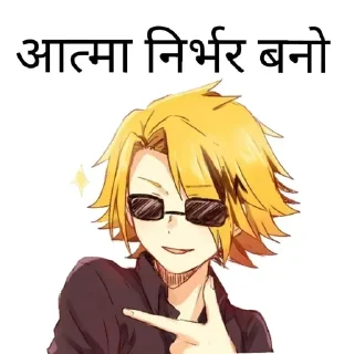 🤔 emoji Manith's stic-pack (@Yone_Robot) 1 Telegram sticker 5 of 120