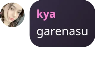 🥵 emoji FAMS BUNA ALETTA pack by @QuotLyBot Telegram sticker 11 of 39
