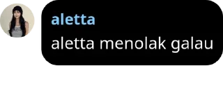 🌥️ emoji FAMS BUNA ALETTA pack by @QuotLyBot Telegram sticker 15 of 39