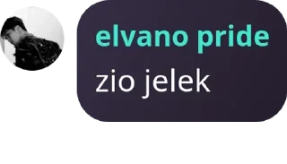🦨 emoji FAMS BUNA ALETTA pack by @QuotLyBot Telegram sticker 1 of 39