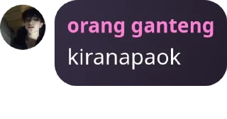 🧑 emoji FAMS BUNA ALETTA pack by @QuotLyBot Telegram sticker 20 of 39