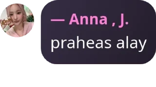 👩‍🦲 emoji fams buna anna pack by @QuotLyBot Telegram sticker 14 of 58