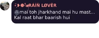 🌟 emoji उभरते युवा का संकलन🕉️ pack by @QuotLyBot Telegram sticker 22 of 105