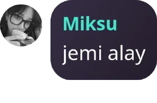📋 emoji KATA KOMA VERS 2 pack by @QuotLyBot Telegram sticker 20 of 67