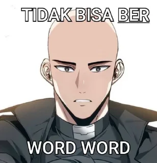 Sticker from KOMA