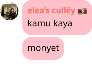 🙋‍♀️ emoji KATA KOMA VERS 2 pack by @QuotLyBot Telegram sticker 11 of 67