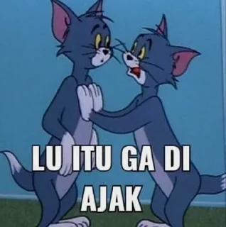 Sticker from ahmd