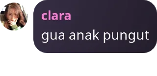 Sticker from Kiw kiw — @stckrRobot
