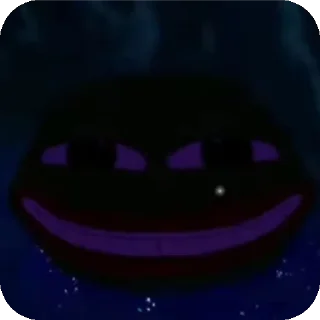 Sticker from kiw kiw