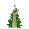 ⭐️ emoji PedoBearStaticEmoji Telegram sticker 8 of 47