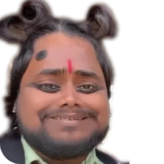 🌈 emoji Chori ka maal (jageera's) Telegram sticker 16 of 100