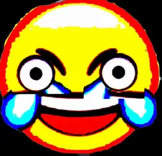 😑 emoji Chori ka maal (jageera's) Telegram sticker 14 of 100